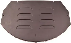 American DJ Aggressor Hex LED cover superiore ricambio