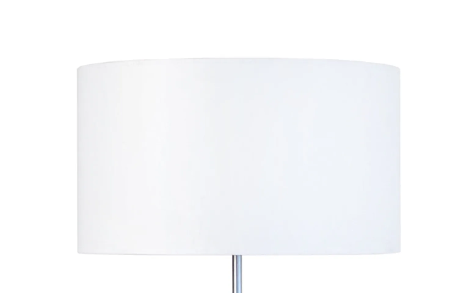 Tosel Kalmar piantana naturale bianco E27