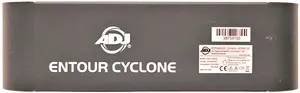 American DJ Entour Cyclone piastra laterale 1 ricambio
