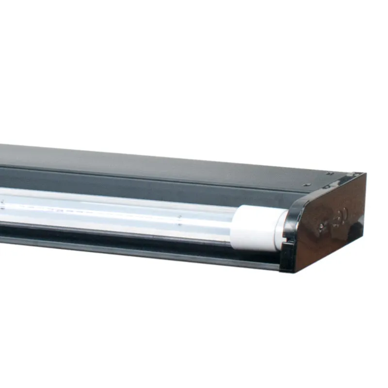 American DJ UVLED 48EL barra black light LED 120 cm
