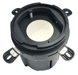 American DJ Encore Profile Pro otturatore completo ricambio