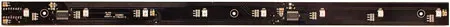 American DJ Flash Kling Panel 64 scheda LED ricambio
