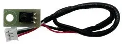 American DJ IR Receiver PCB Mega Hex L Par scheda IR