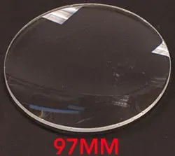 American DJ SOI lente frontale focus per FS-1000