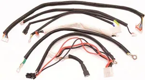 American DJ 7P Hex IP cablaggio interno wire harness ricambio