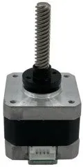 American DJ Stryker Max M1 motore 42HS1407-48N8
