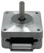 American DJ Stryker Spot H7 39HS0406-20W motore ricambio