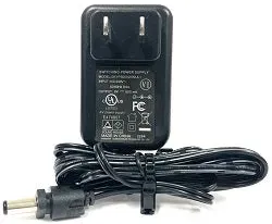 American DJ XY-0900500-U alimentatore 9V DC