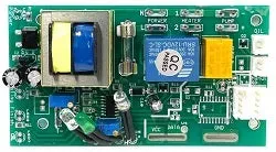 American DJ VF1300 Main PCB scheda ricambio originale