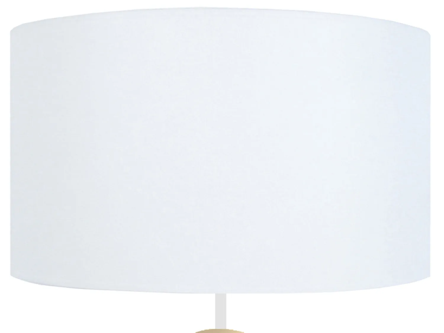 Tosel Petite Milla lampada da tavolo arancione E14 16x31 cm