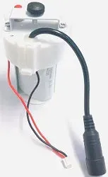 American DJ LED BP Tub pacco batteria ricambio SOI