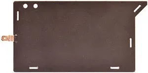 American DJ SOI Right Fixing Board piastra