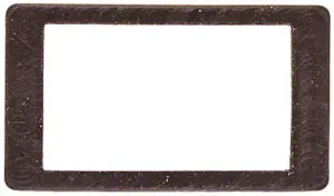 American DJ Encore FR50Z guarnizione display ricambio