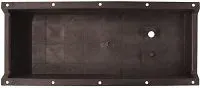 American DJ KPOW 15BT II cabinet box amplificatore ricambio