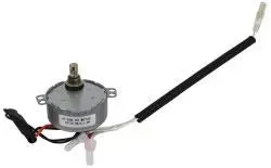 American DJ Bubbletron EX GO motore ricambio 15V DC 5R