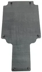 American DJ Hydro Spot 2 anello wirebox impermeabile