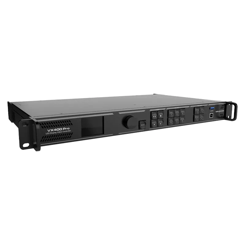 Novastar VX400 Pro controller video LED all-in-one