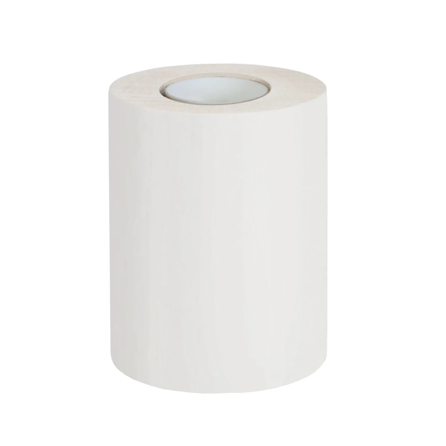 Tosel CYLINDRE piede lampada legno naturale D8 cm E27