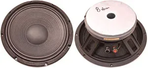American DJ CPX10A woofer ricambio 8 ohm