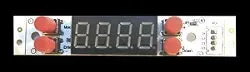 American DJ MDF2 scheda display PCB ricambio