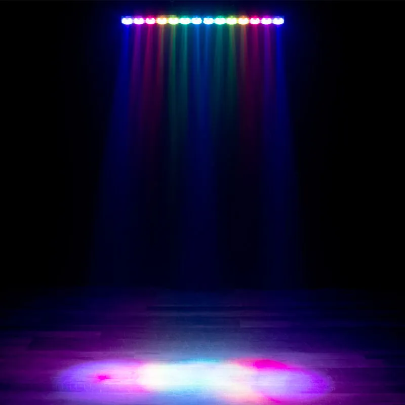 American DJ Frost FX Bar RGBW barra LED wash 1 metro
