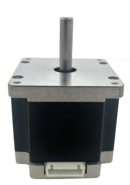 American DJ Hydro P24HCDBB3606C motore passo-passo ricambio