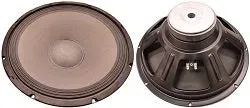 American DJ KPOW 15BT II woofer ricambio originale