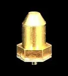 American DJ VSeries perno posizionamento modulo ricambio