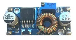 American DJ MDF2 Transformer PCB scheda ricambio originale