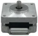 American DJ Stryker Spot H7 motore ricambio 39HS0402-26N8