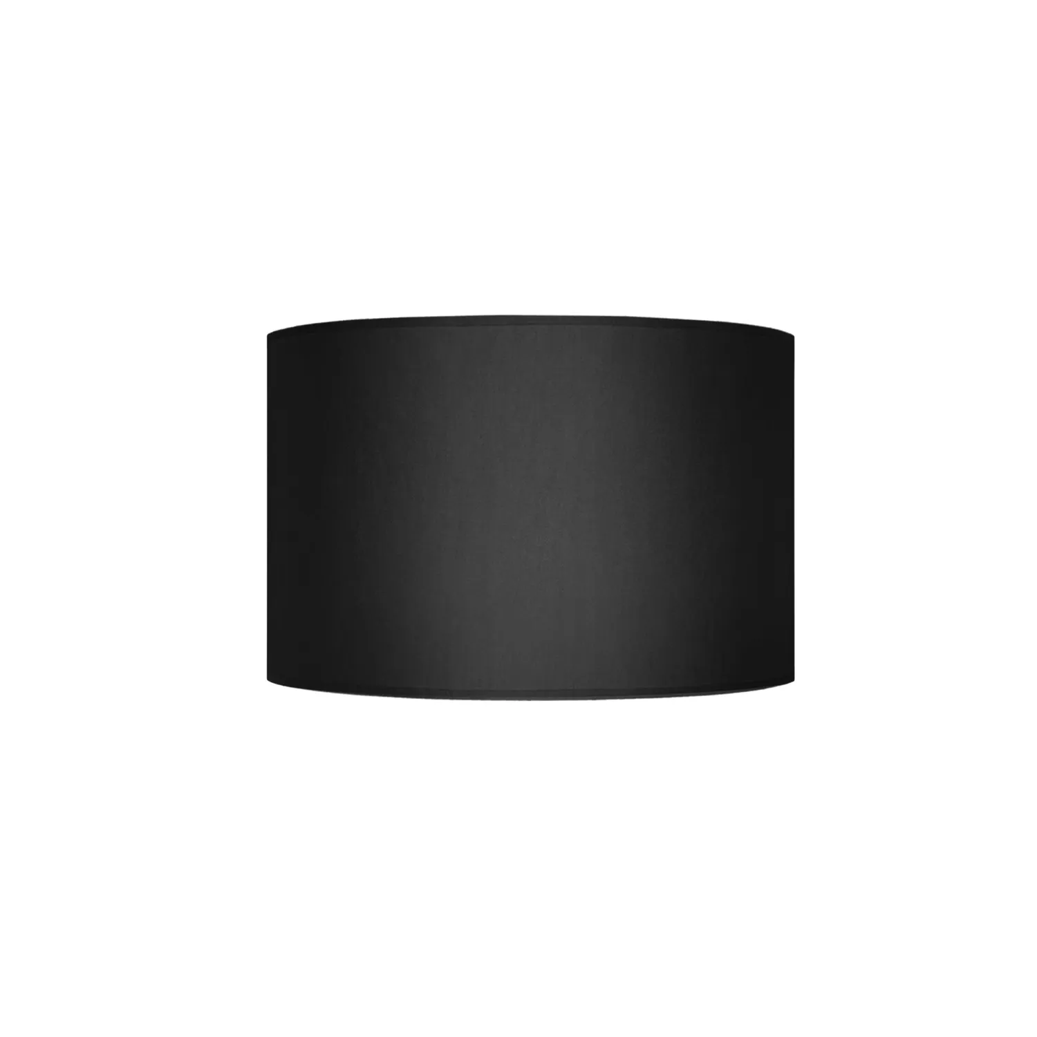 Tosel Cylindrique 25 paralume cilindrico bianco 25x17cm