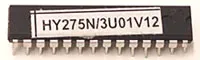 American DJ Vizi Beam 5R chip IC ricambio scheda