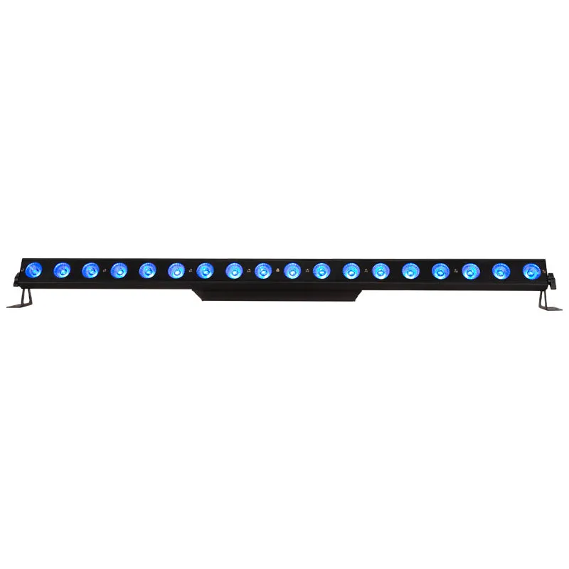 Eliminator Mega Color Q18 barra LED RGBA 1 metro