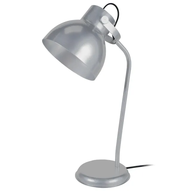 Tosel Perth lampada tavolo avorio snodata
