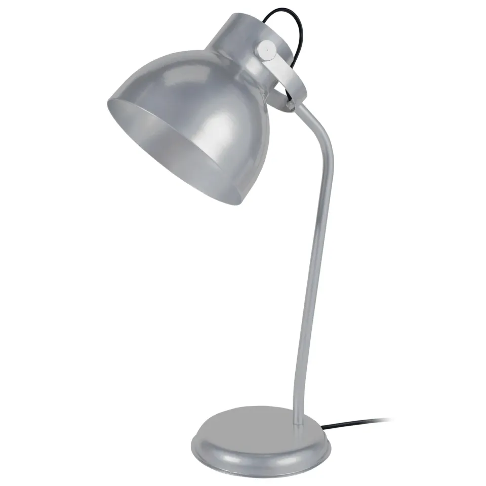 Tosel Perth lampada tavolo avorio snodata