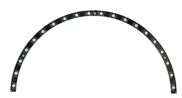American DJ Saber Bar 6 scheda XLR LA32108-05C-003 ricambio