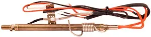 American DJ Entour Faze Riscaldatore Heater ricambio originale