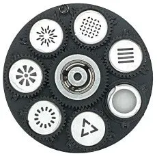 American DJ Stryker Spot H7 ruota gobo rotante ricambio