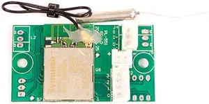 American DJ WiFLY EXR ricetrasmettitore DMX wireless