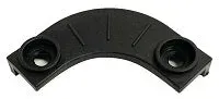 American DJ Aqua LED 2 copertura angolare ricambio originale