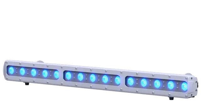 DTS Fos 100 Dynamic Solo faretto dinamico