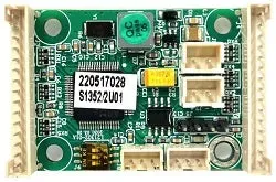 American DJ Encore LB15IP scheda dimmer ricambio
