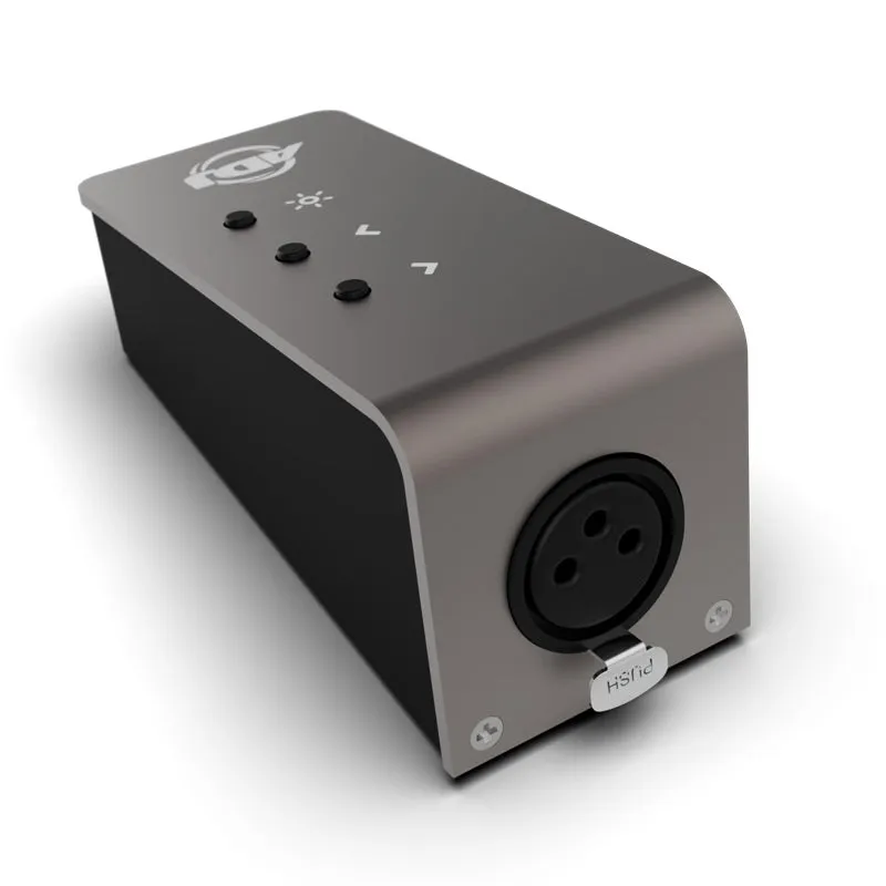 American DJ myDMX 5 Express controller DMX 256 canali