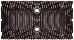 American DJ 32 Hex Panel IP housing luce ricambio
