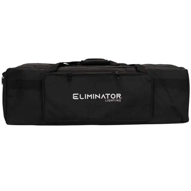American DJ F8 Par Bag EP borsa 8 par led imbottita