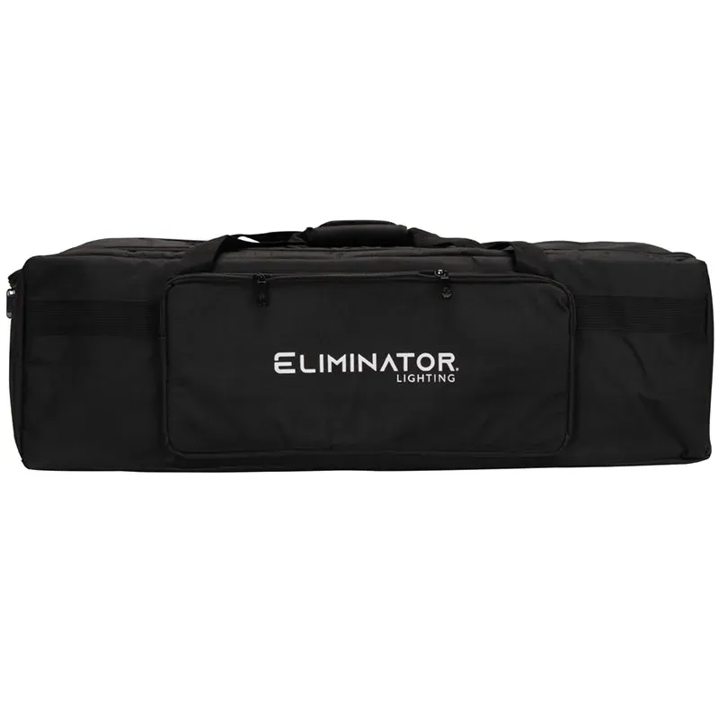 American DJ F8 Par Bag EP borsa 8 par led imbottita