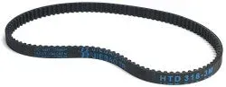 American DJ Stryker Wash cinghia ricambio 318-3M