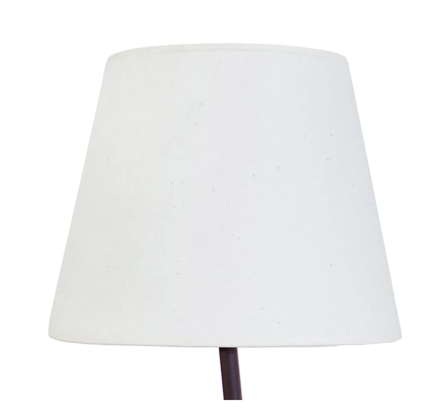 Tosel Tacks lampadario legno marrone 4 luci E14
