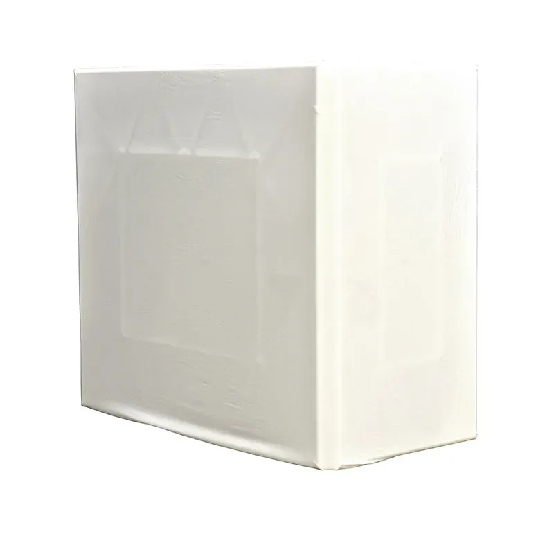American DJ Pro Event Table Scrim WH telo bianco