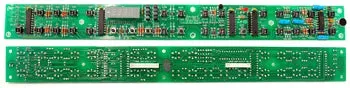American DJ 18-002-0394 scheda PCB ricambio originale
